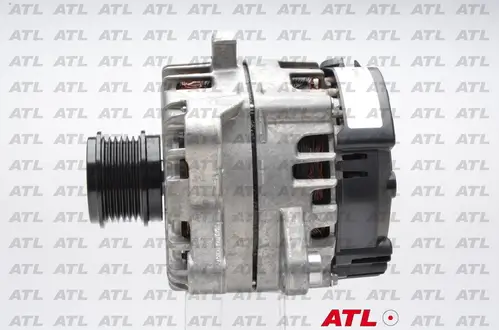 Generator 14 V ATL Autotechnik L 52 160 Bild Generator 14 V ATL Autotechnik L 52 160