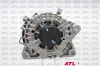 Generator 14 V ATL Autotechnik L 52 160 Bild Generator 14 V ATL Autotechnik L 52 160