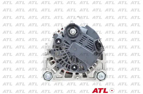 Generator 14 V ATL Autotechnik L 52 170 Bild Generator 14 V ATL Autotechnik L 52 170
