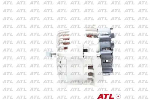 Generator 14 V ATL Autotechnik L 52 170 Bild Generator 14 V ATL Autotechnik L 52 170