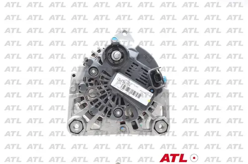 Generator 14 V ATL Autotechnik L 52 171 Bild Generator 14 V ATL Autotechnik L 52 171