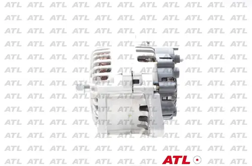 Generator 14 V ATL Autotechnik L 52 171 Bild Generator 14 V ATL Autotechnik L 52 171