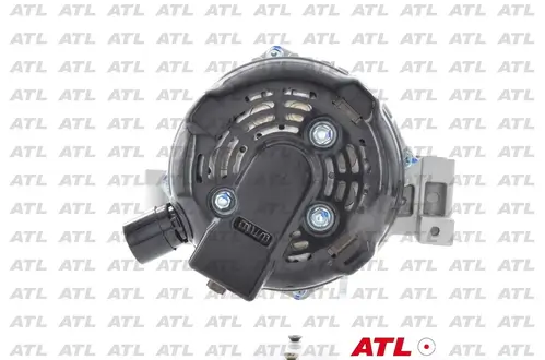 Generator 14 V ATL Autotechnik L 52 210 Bild Generator 14 V ATL Autotechnik L 52 210