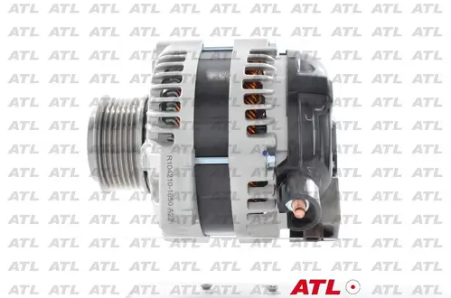 Generator 14 V ATL Autotechnik L 52 210 Bild Generator 14 V ATL Autotechnik L 52 210