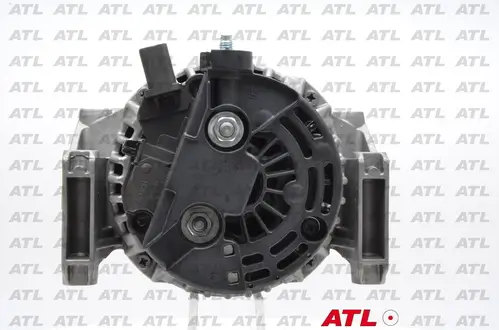 Generator 14 V ATL Autotechnik L 52 230 Bild Generator 14 V ATL Autotechnik L 52 230