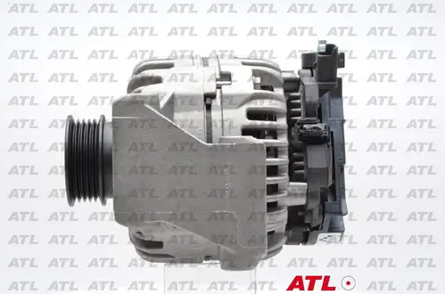 Generator 14 V ATL Autotechnik L 52 230 Bild Generator 14 V ATL Autotechnik L 52 230