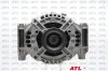 Generator 14 V ATL Autotechnik L 52 230 Bild Generator 14 V ATL Autotechnik L 52 230
