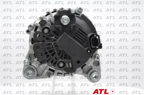 Generator 14 V ATL Autotechnik L 52 270 Bild Generator 14 V ATL Autotechnik L 52 270