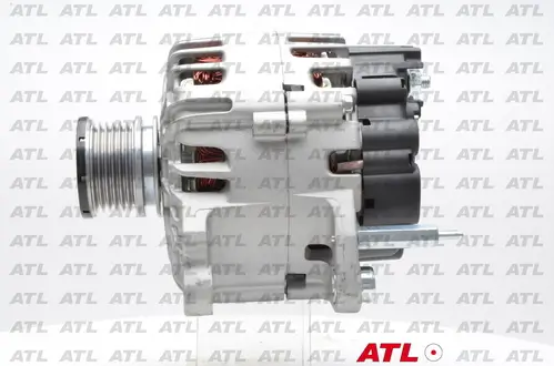 Generator 14 V ATL Autotechnik L 52 270 Bild Generator 14 V ATL Autotechnik L 52 270