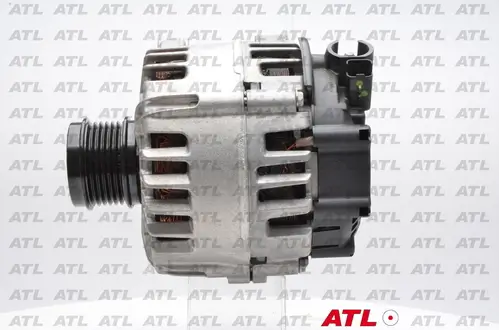 Generator 14 V ATL Autotechnik L 52 280 Bild Generator 14 V ATL Autotechnik L 52 280