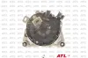 Generator 14 V ATL Autotechnik L 52 361 Bild Generator 14 V ATL Autotechnik L 52 361