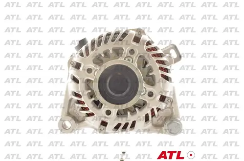 Generator 14 V ATL Autotechnik L 52 361 Bild Generator 14 V ATL Autotechnik L 52 361