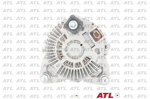Generator 14 V ATL Autotechnik L 52 420 Bild Generator 14 V ATL Autotechnik L 52 420