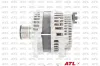Generator 14 V ATL Autotechnik L 52 420 Bild Generator 14 V ATL Autotechnik L 52 420