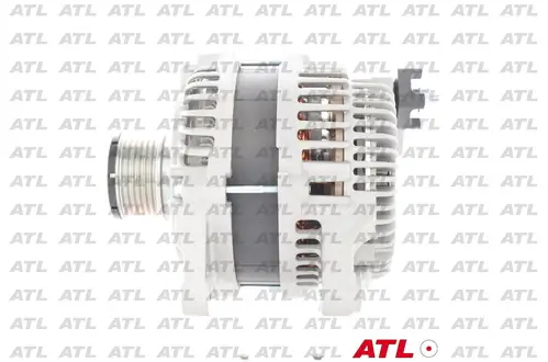 Generator 14 V ATL Autotechnik L 52 420 Bild Generator 14 V ATL Autotechnik L 52 420