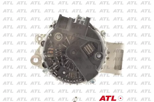 Generator 14 V ATL Autotechnik L 52 510 Bild Generator 14 V ATL Autotechnik L 52 510