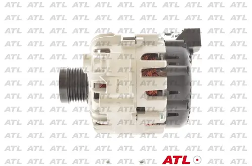 Generator 14 V ATL Autotechnik L 52 510 Bild Generator 14 V ATL Autotechnik L 52 510