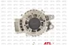 Generator 14 V ATL Autotechnik L 52 510