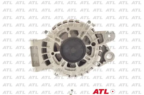 Generator 14 V ATL Autotechnik L 52 510 Bild Generator 14 V ATL Autotechnik L 52 510