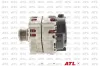 Generator 14 V ATL Autotechnik L 52 590 Bild Generator 14 V ATL Autotechnik L 52 590