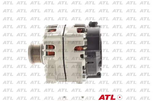 Generator 14 V ATL Autotechnik L 52 590 Bild Generator 14 V ATL Autotechnik L 52 590