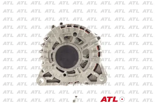 Generator 14 V ATL Autotechnik L 52 590 Bild Generator 14 V ATL Autotechnik L 52 590