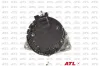 Generator 14 V ATL Autotechnik L 52 620 Bild Generator 14 V ATL Autotechnik L 52 620