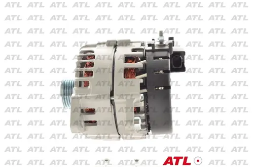 Generator 14 V ATL Autotechnik L 52 620 Bild Generator 14 V ATL Autotechnik L 52 620