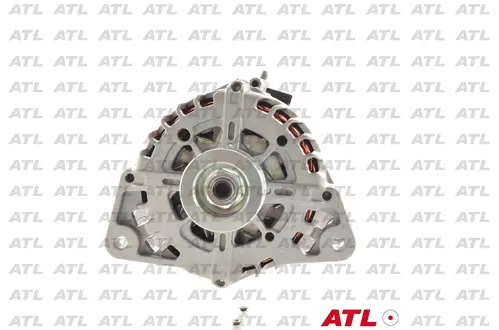 Generator 14 V ATL Autotechnik L 52 620