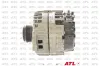 Generator 14 V ATL Autotechnik L 52 680 Bild Generator 14 V ATL Autotechnik L 52 680
