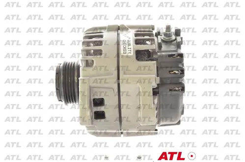 Generator 14 V ATL Autotechnik L 52 680 Bild Generator 14 V ATL Autotechnik L 52 680