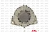 Generator 14 V ATL Autotechnik L 52 680