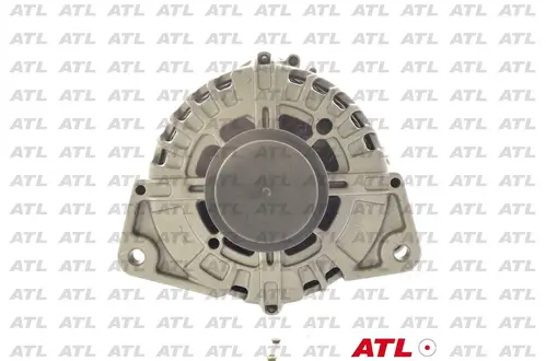 Generator 14 V ATL Autotechnik L 52 680 Bild Generator 14 V ATL Autotechnik L 52 680