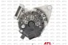 Generator 12 V ATL Autotechnik L 52 720 Bild Generator 12 V ATL Autotechnik L 52 720