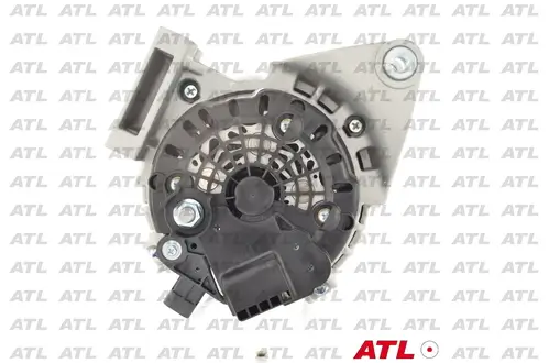 Generator 12 V ATL Autotechnik L 52 720 Bild Generator 12 V ATL Autotechnik L 52 720