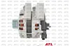 Generator 12 V ATL Autotechnik L 52 720 Bild Generator 12 V ATL Autotechnik L 52 720