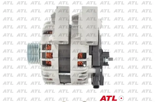 Generator 12 V ATL Autotechnik L 52 720 Bild Generator 12 V ATL Autotechnik L 52 720