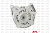 Generator 12 V ATL Autotechnik L 52 720 Bild Generator 12 V ATL Autotechnik L 52 720