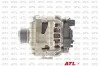 Generator 14 V ATL Autotechnik L 52 770 Bild Generator 14 V ATL Autotechnik L 52 770