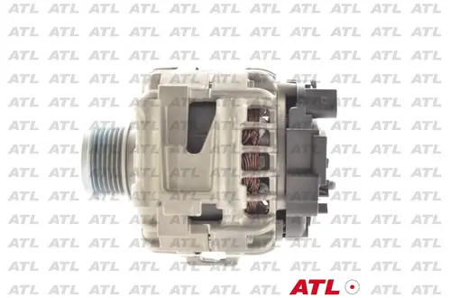 Generator 14 V ATL Autotechnik L 52 770 Bild Generator 14 V ATL Autotechnik L 52 770