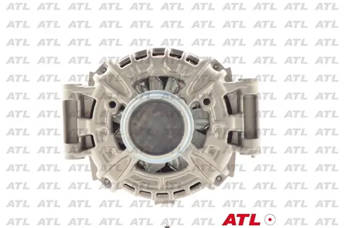 Generator 14 V ATL Autotechnik L 52 770 Bild Generator 14 V ATL Autotechnik L 52 770