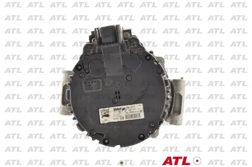 Generator 14 V ATL Autotechnik L 52 790 Bild Generator 14 V ATL Autotechnik L 52 790