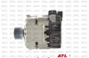 Generator 14 V ATL Autotechnik L 52 790 Bild Generator 14 V ATL Autotechnik L 52 790