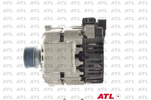 Generator 14 V ATL Autotechnik L 52 790 Bild Generator 14 V ATL Autotechnik L 52 790