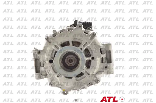 Generator 14 V ATL Autotechnik L 52 790 Bild Generator 14 V ATL Autotechnik L 52 790