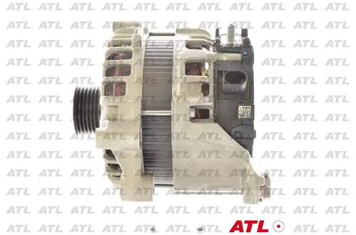 Generator 14 V ATL Autotechnik L 52 940 Bild Generator 14 V ATL Autotechnik L 52 940