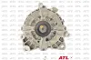 Generator 14 V ATL Autotechnik L 52 940 Bild Generator 14 V ATL Autotechnik L 52 940
