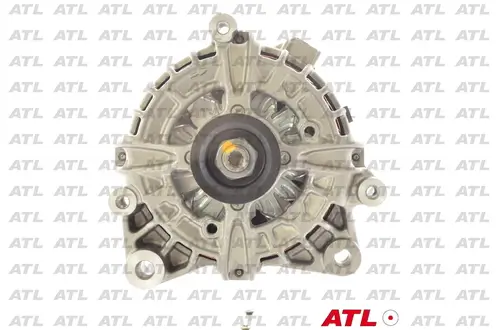 Generator 14 V ATL Autotechnik L 52 940 Bild Generator 14 V ATL Autotechnik L 52 940