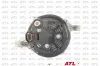Generator 12 V ATL Autotechnik L 52 980 Bild Generator 12 V ATL Autotechnik L 52 980