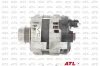 Generator 12 V ATL Autotechnik L 52 980 Bild Generator 12 V ATL Autotechnik L 52 980